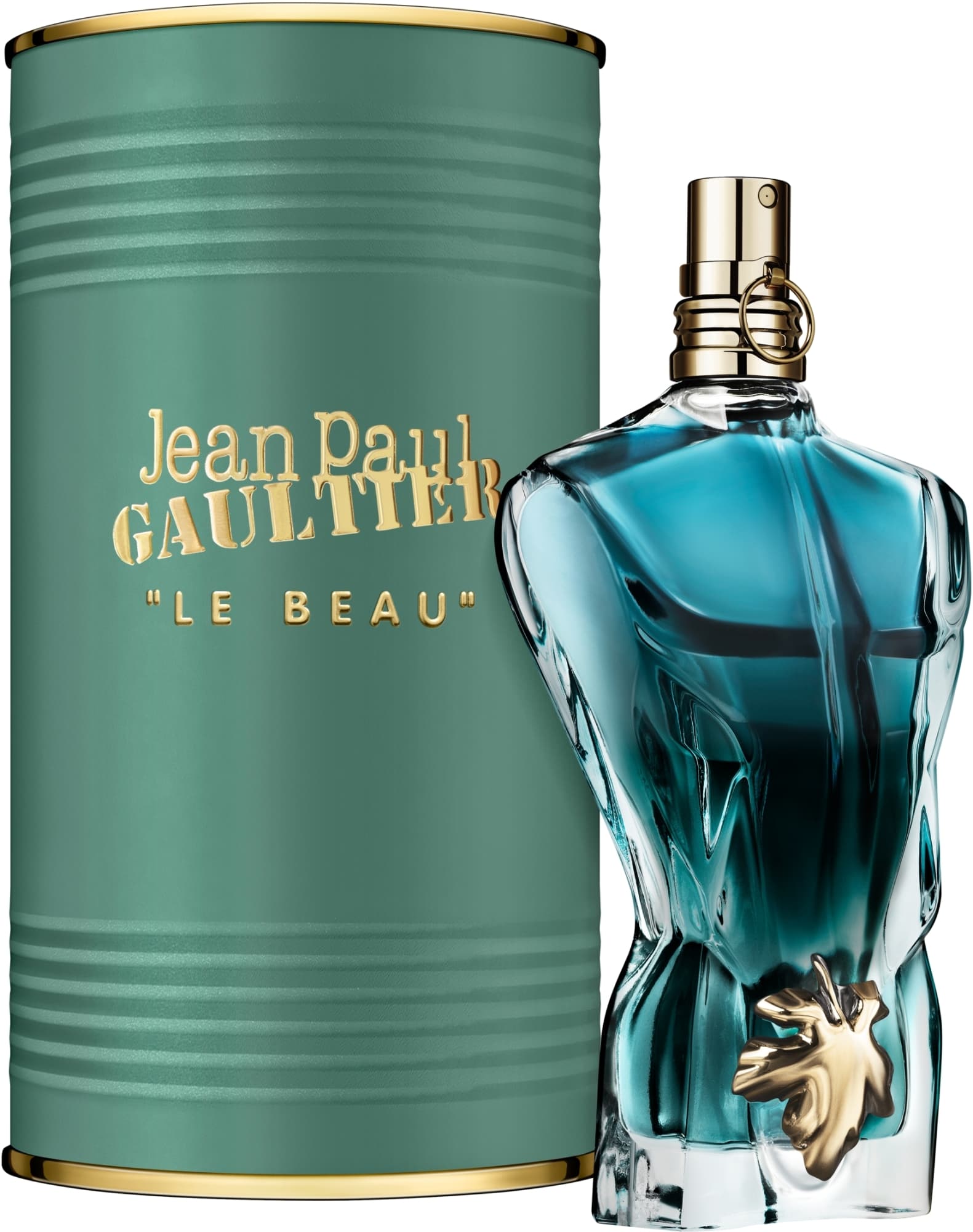 Jean Paul Gaultier Le Beau thumbnail 1