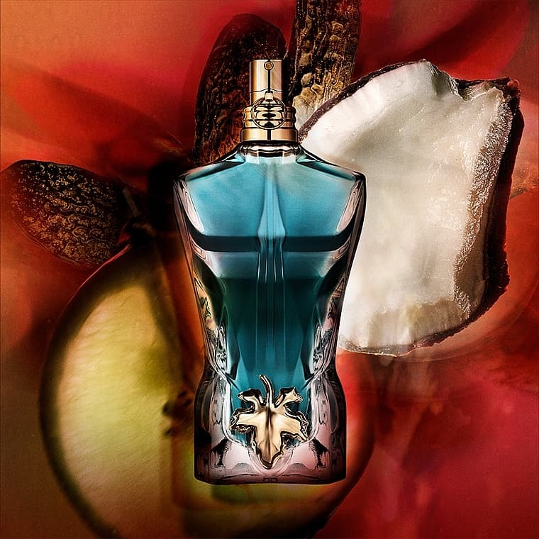 Jean Paul Gaultier Le Beau thumbnail 2